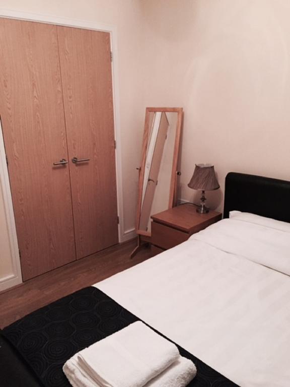 69G Apartments NWI Szoba fotó