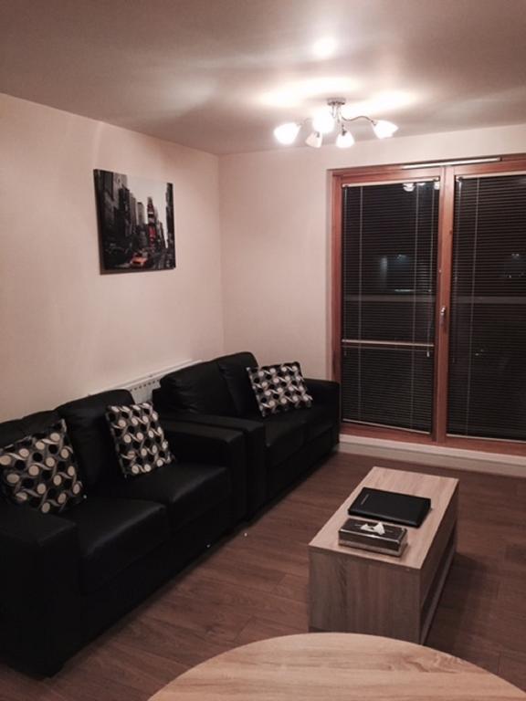 69G Apartments NWI Szoba fotó