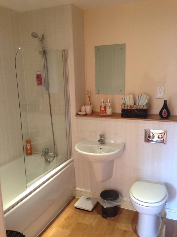69G Apartments NWI Szoba fotó