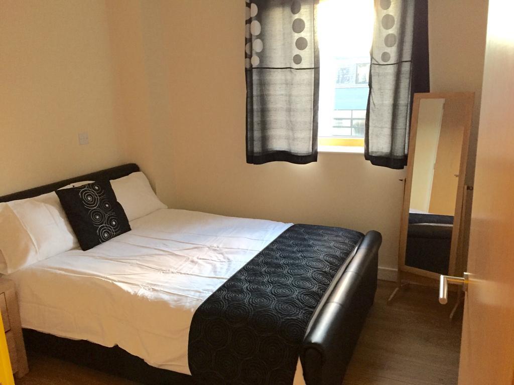 69G Apartments NWI Kültér fotó