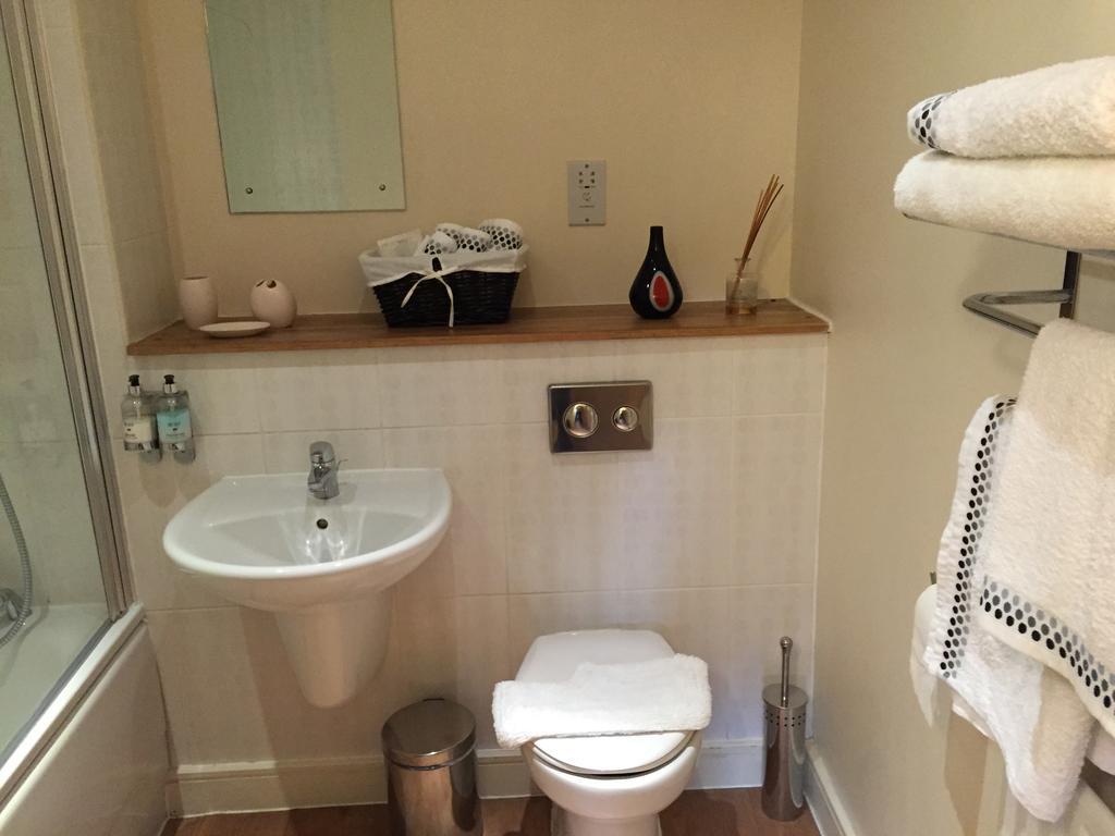 69G Apartments NWI Kültér fotó