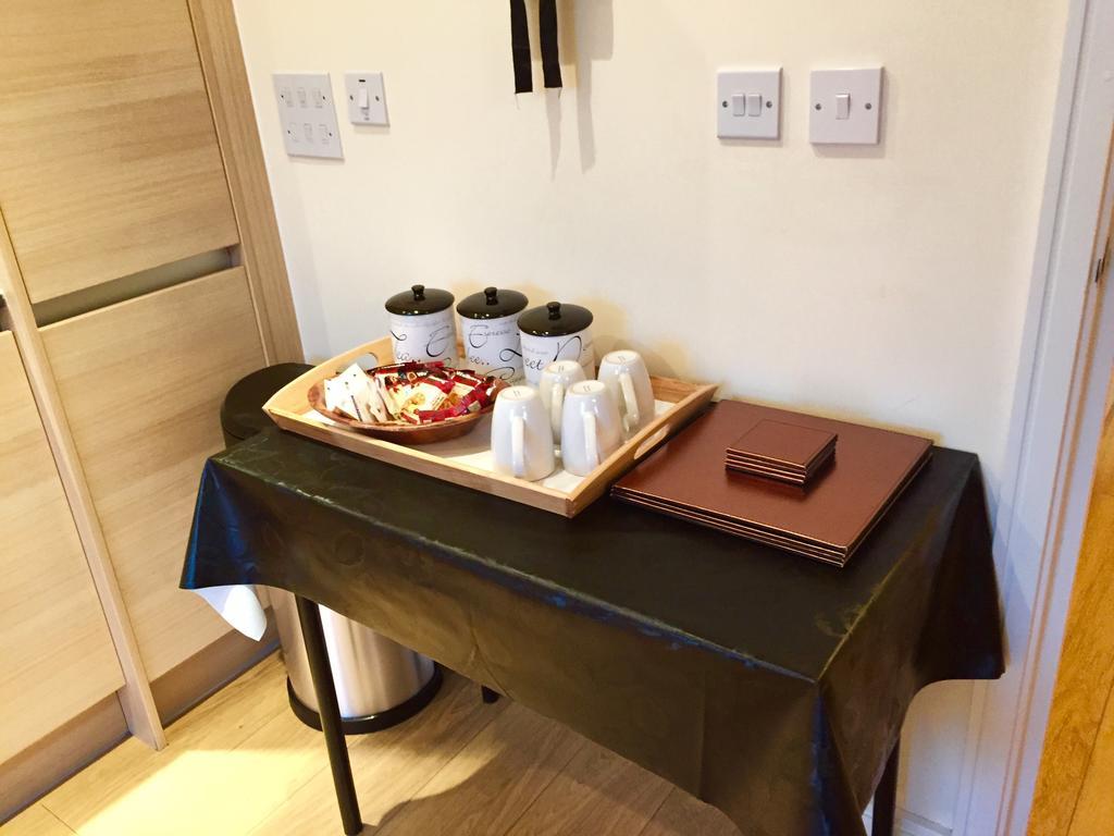 69G Apartments NWI Kültér fotó