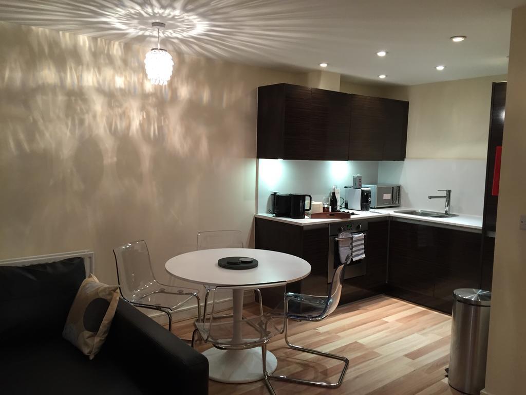 69G Apartments NWI Kültér fotó