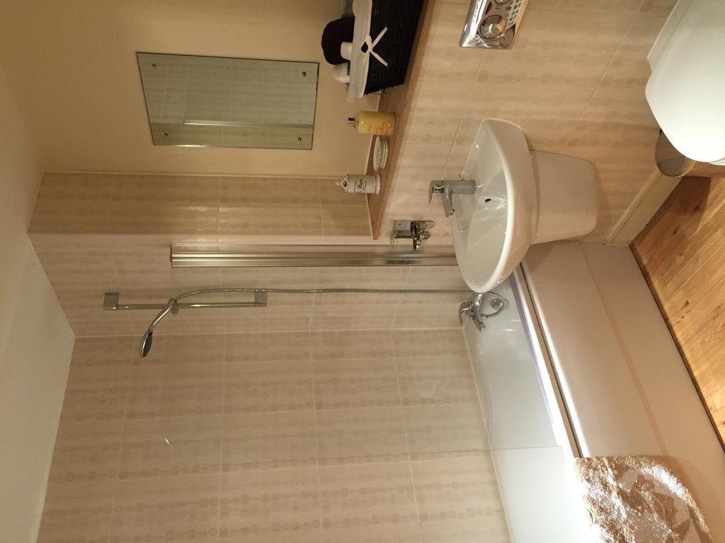 69G Apartments NWI Kültér fotó
