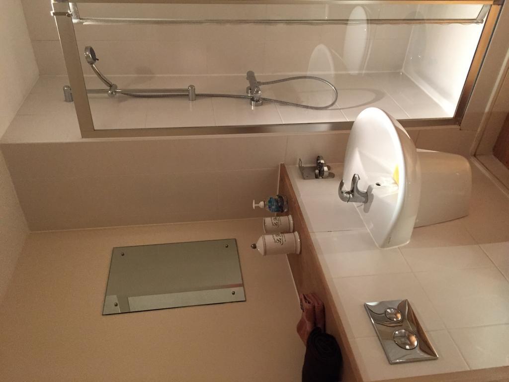 69G Apartments NWI Kültér fotó