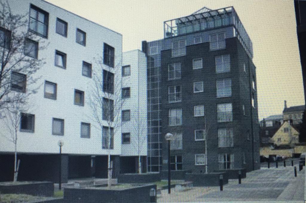 69G Apartments NWI Kültér fotó
