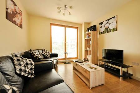 69G Apartments NWI Kültér fotó