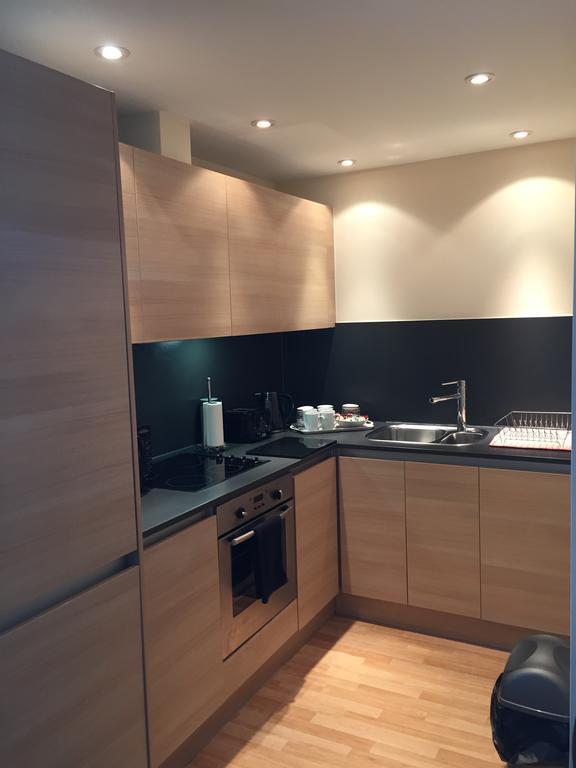 69G Apartments NWI Kültér fotó