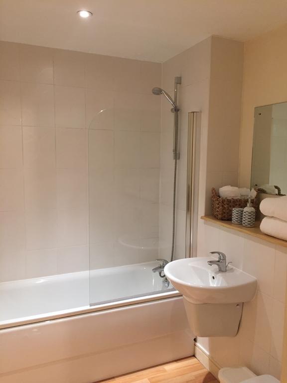 69G Apartments NWI Kültér fotó