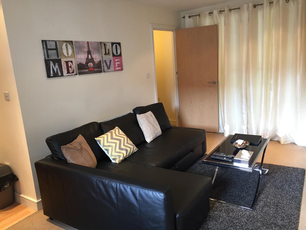 69G Apartments NWI Kültér fotó