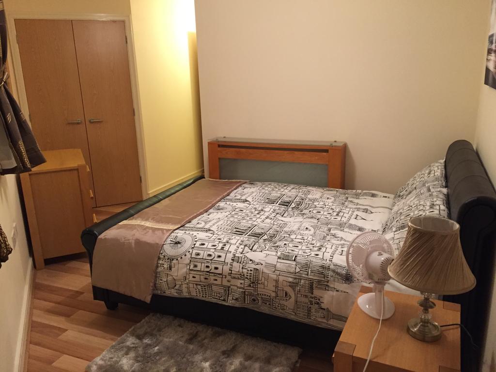 69G Apartments NWI Kültér fotó