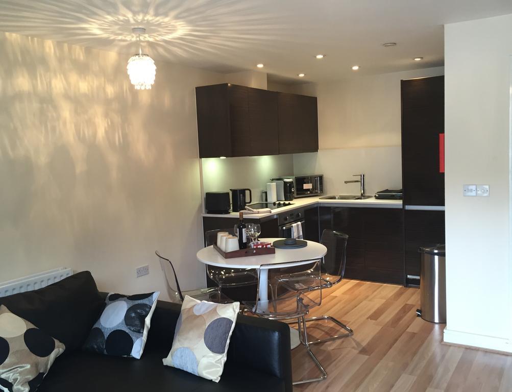 69G Apartments NWI Kültér fotó