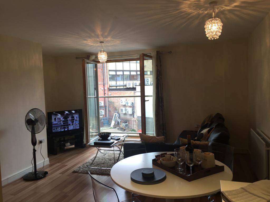 69G Apartments NWI Kültér fotó