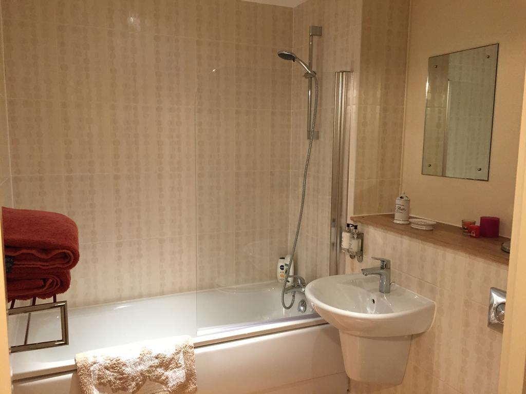 69G Apartments NWI Kültér fotó
